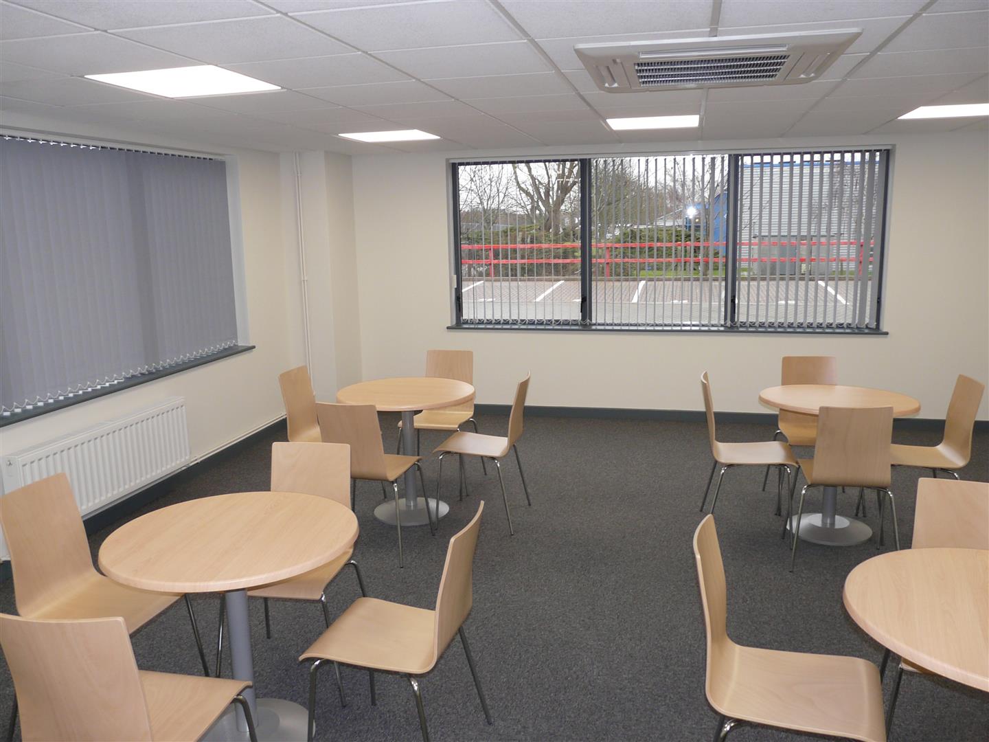 Clover House, Harvey Drive, Chestfield, Whitstable BTF Partnership